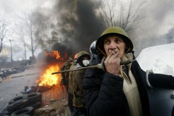 ukraine