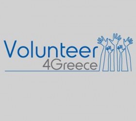 volunteer4greece