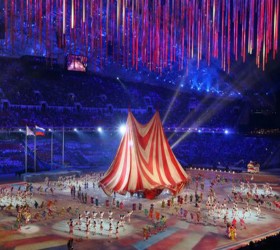 winter olympics