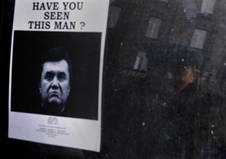 yanukovich