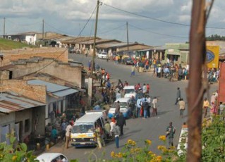 Βujumbura