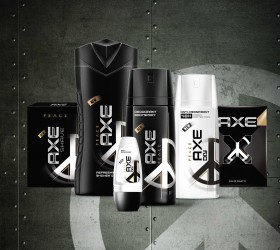 Axe_PEACE range1