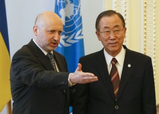 Ban-Turchinov