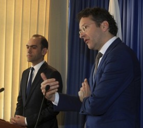 Dijsselbloem-Cyprus-Georgiadis
