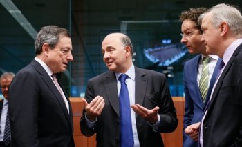 Draghi-Moscovici-Dijsselbloem-Rehn