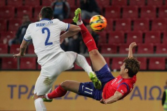 Hellas-Korea-Maniatis