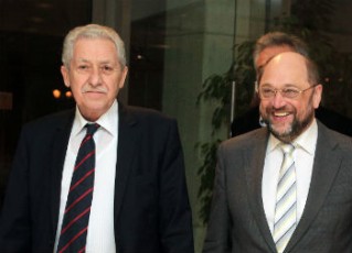 Kouvelis-Schulz