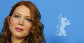 Lea Seydoux