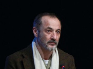 Mainas-Stelios