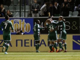 Panathinaikos