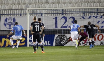 Paok-Apollon