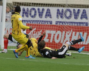 Paok-Ergotelis
