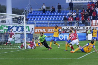 Platanias-Kalloni
