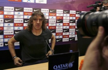 Puyol-Carles