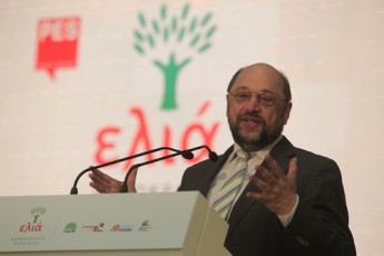 Schulz-Elia