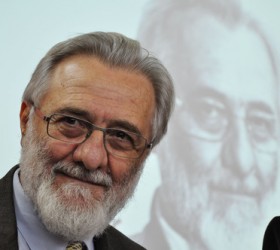 Smaragdis-Giannis