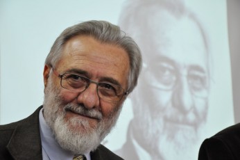 Smaragdis-Giannis