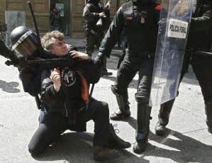 Spain-foititis-diadilosi-astynomia