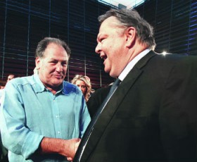 Venizelos-Laliotis