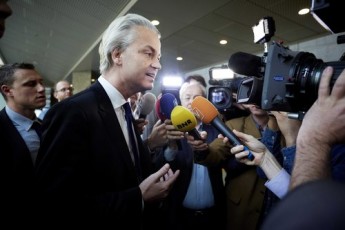 Wilders-Geert-Netherlands