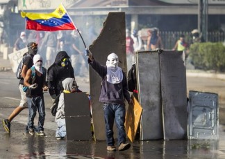 caracas