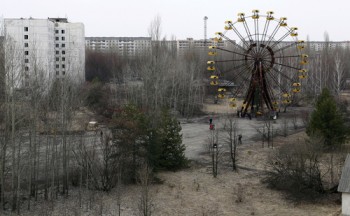 chernobil