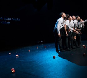 efiviko theatro