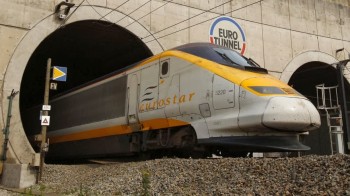 eurostar