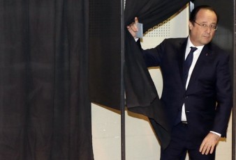 francois-hollande