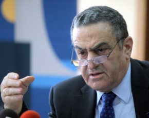 ΥΠΟΥΡΓΟΣ ΔΙΚΑΙΟΣΥΝΗΣ ΧΑΡΑΛΑΜΠΟΣ ΑΘΑΝΑΣΙΟΥ