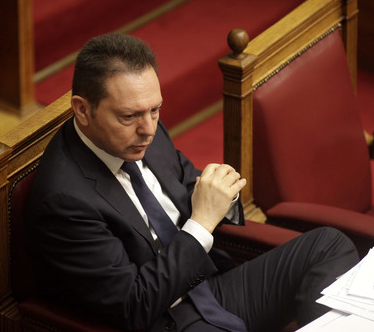 ΓΙΑΝΝΗΣ ΣΤΟΥΡΝΑΡΑΣ