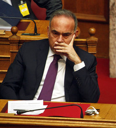 ΑΡΒΑΝΙΤΟΠΟΥΛΟΣ