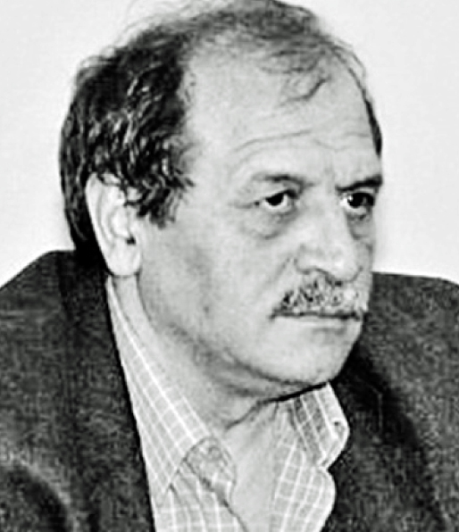 ΣΤΕΛΙΟΣ ΠΑΠΠΑΣ 