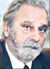 ΚΩΝΣΤΑΝΤΙΝΟΣ ΤΣΟΥΚΑΛΑΣ