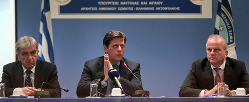 ΜΙΛΤΙΑΔΗΣ ΒΑΡΒΙΤΣΙΩΤΗΣ, ΑΘΑΝΑΣΙΟΣ ΧΡΙΣΤΟΠΟΥΛΟΣ, ΑΘΑΝΑΣΙΟΣ ΜΠΟΥΣΙΟΣ