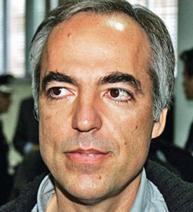 ΔΗΜΗΤΡΗΣ ΚΟΥΦΟΝΤΙΝΑΣ