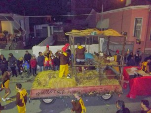karnavali kotes