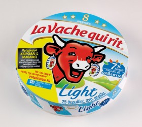 la vache