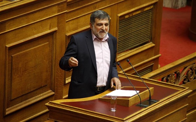 mixalis-kassis-pasok