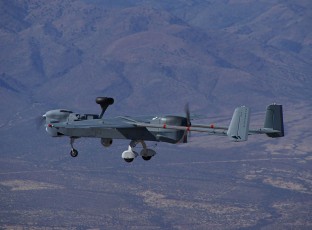 MQ-5B Hunter
