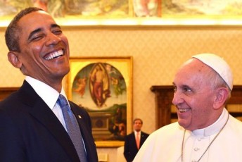obama-pope