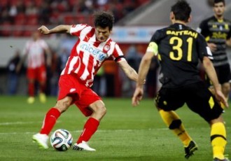 olympiakos