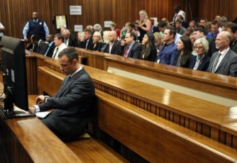 pistorius