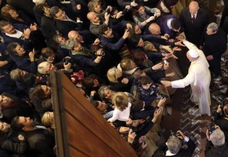 popefrancis