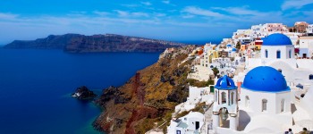 santorini