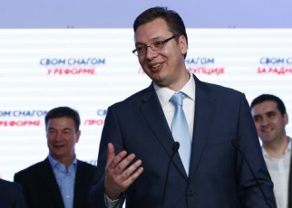 servia-prothipourgos-aleksandar-vucic