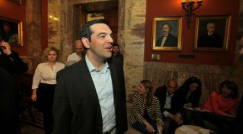 tsipras