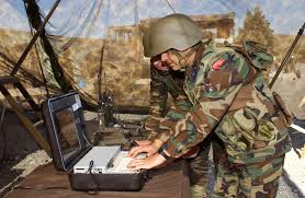 turkey-army