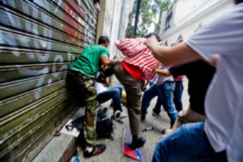 venezuela
