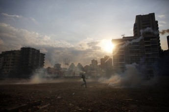 venezuela